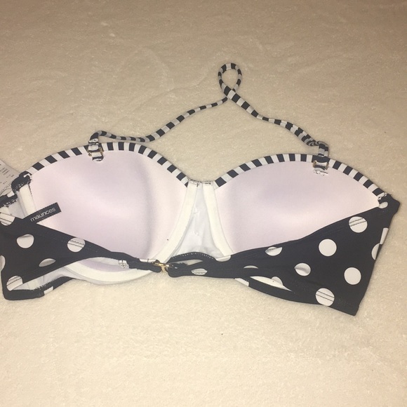 Bikini Top - Picture 2 of 3